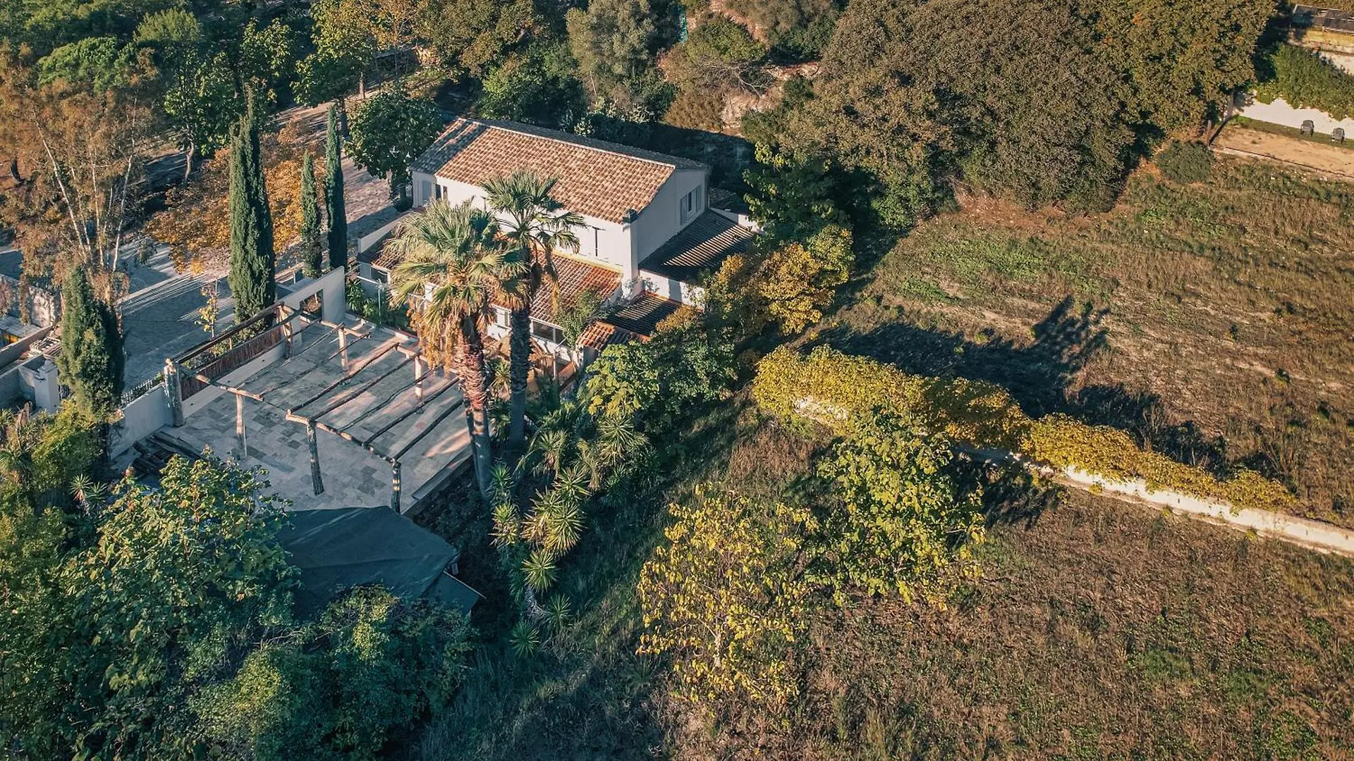 Auberge Des Pins Bandol 0*,  France