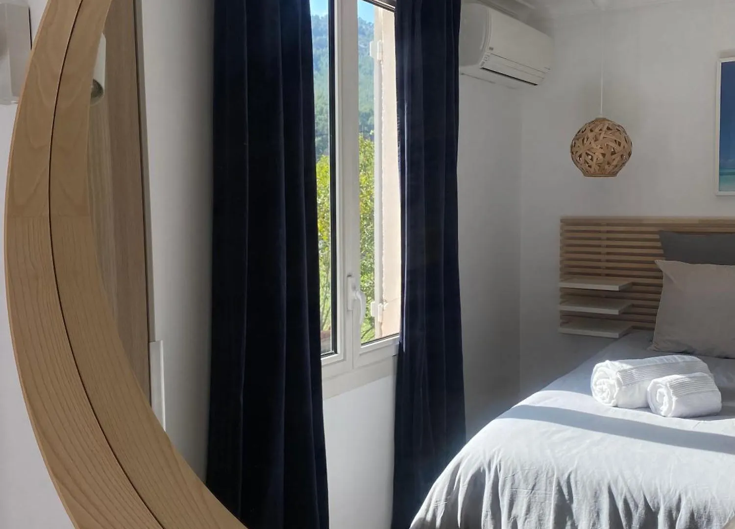 Auberge Des Pins Bandol Hotel