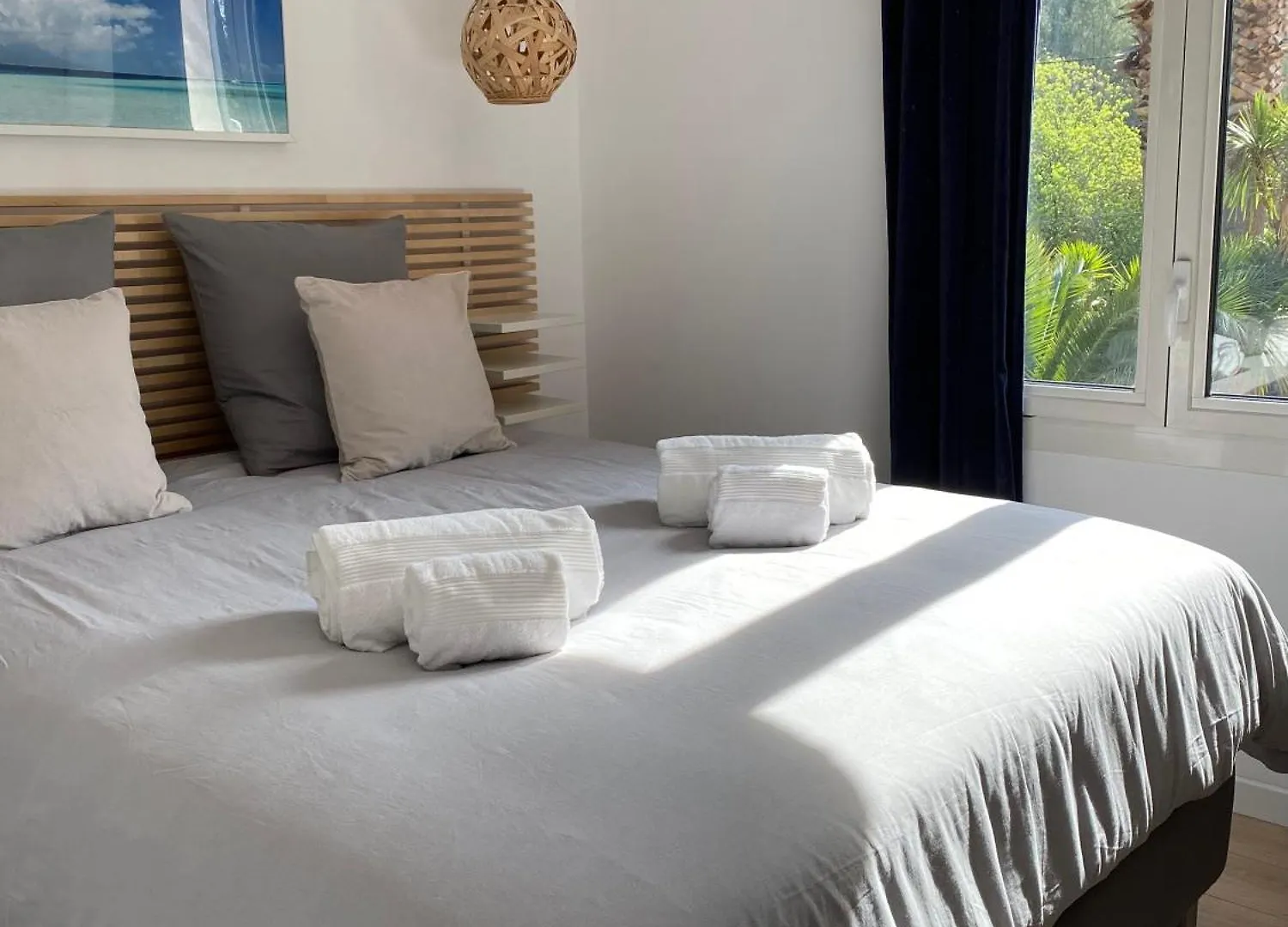 Auberge Des Pins Bandol