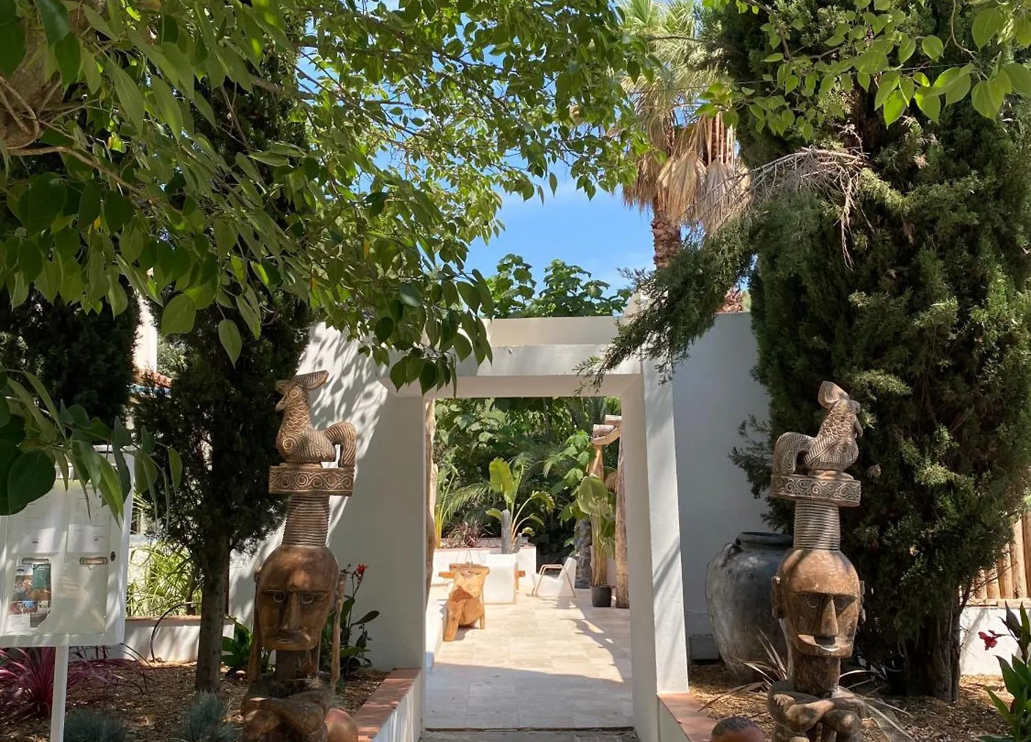 Auberge Des Pins Bandol