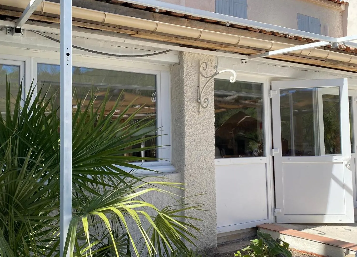 Auberge Des Pins Bandol Γαλλία